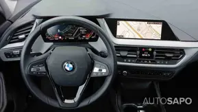 BMW Série 1 116 i Advantage de 2024