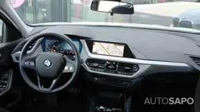 BMW Série 1 116 i Advantage de 2024