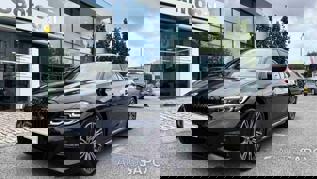 BMW Série 3 320 d Pack M Auto de 2022