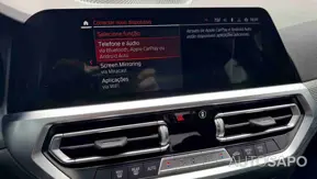 BMW Série 3 320 d Pack M Auto de 2022