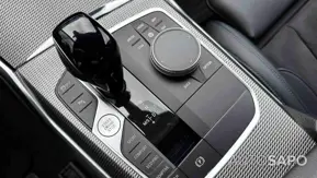BMW Série 3 320 d Pack M Auto de 2022
