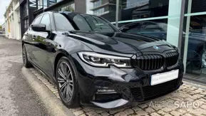 BMW Série 3 320 d Pack M Auto de 2022