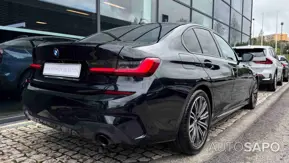 BMW Série 3 320 d Pack M Auto de 2022