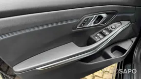 BMW Série 3 320 d Pack M Auto de 2022
