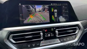 BMW Série 3 320 d Touring Line Luxury Auto de 2021