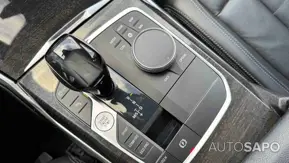 BMW Série 3 320 d Touring Line Luxury Auto de 2021