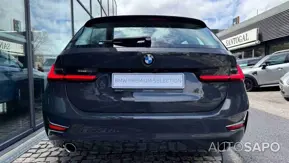 BMW Série 3 320 d Touring Line Luxury Auto de 2021