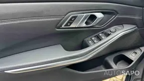 BMW Série 3 320 d Touring Line Luxury Auto de 2021