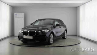 BMW Série 1 116 d Advantage de 2023