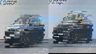BMW Série 5 520 d Line Luxury Auto de 2020