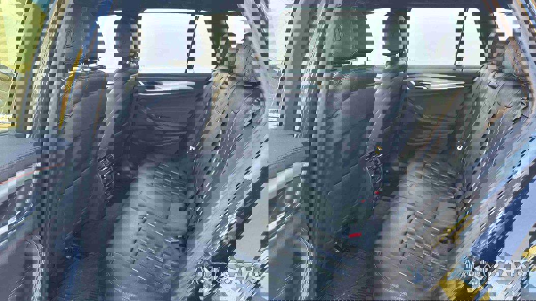 BMW Série 5 520 d Line Luxury Auto de 2020