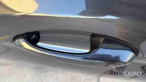 BMW Série 5 520 d Line Luxury Auto de 2020
