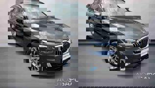 BMW Série 5 530 e Line Luxury de 2023