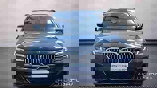 BMW Série 5 530 e de 2023