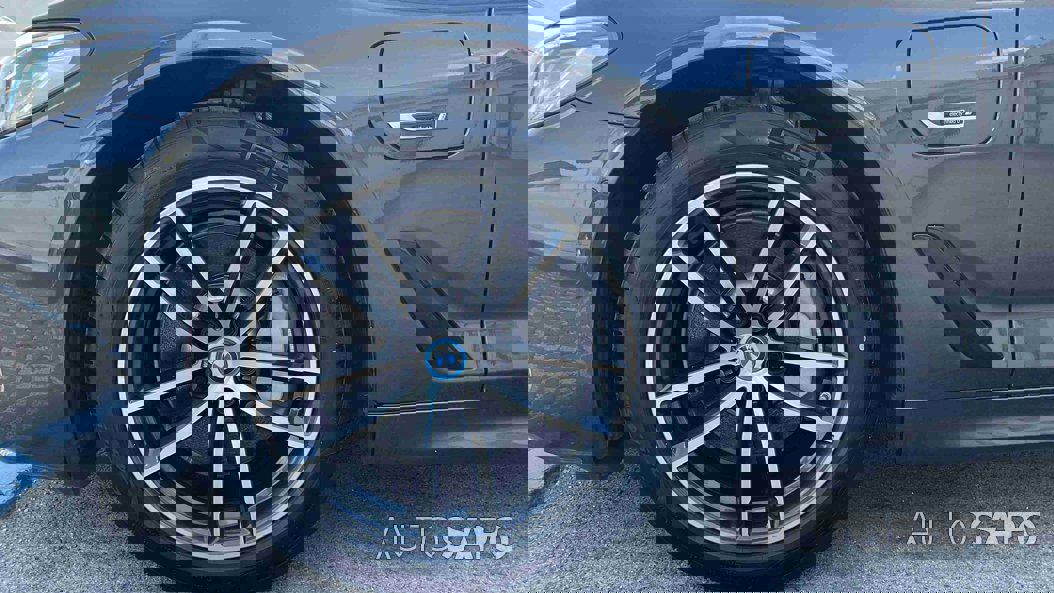 BMW Série 5 530 e de 2023