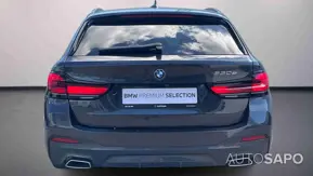 BMW Série 5 530 e de 2023