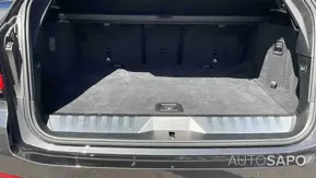 BMW Série 5 530 e de 2023