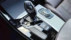 BMW X3 18 d sDrive Advantage Auto de 2019