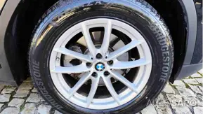 BMW X3 18 d sDrive Advantage Auto de 2019