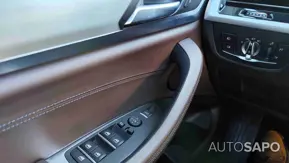 BMW X3 18 d sDrive Advantage Auto de 2019