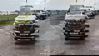 BMW X3 de 2020