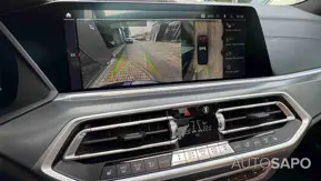 BMW X5 40 d xDrive de 2022
