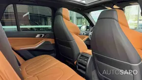 BMW X5 40 d xDrive de 2022