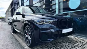 BMW X5 40 d xDrive de 2022