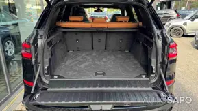 BMW X5 40 d xDrive de 2022