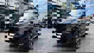 BMW X5 M de 2024