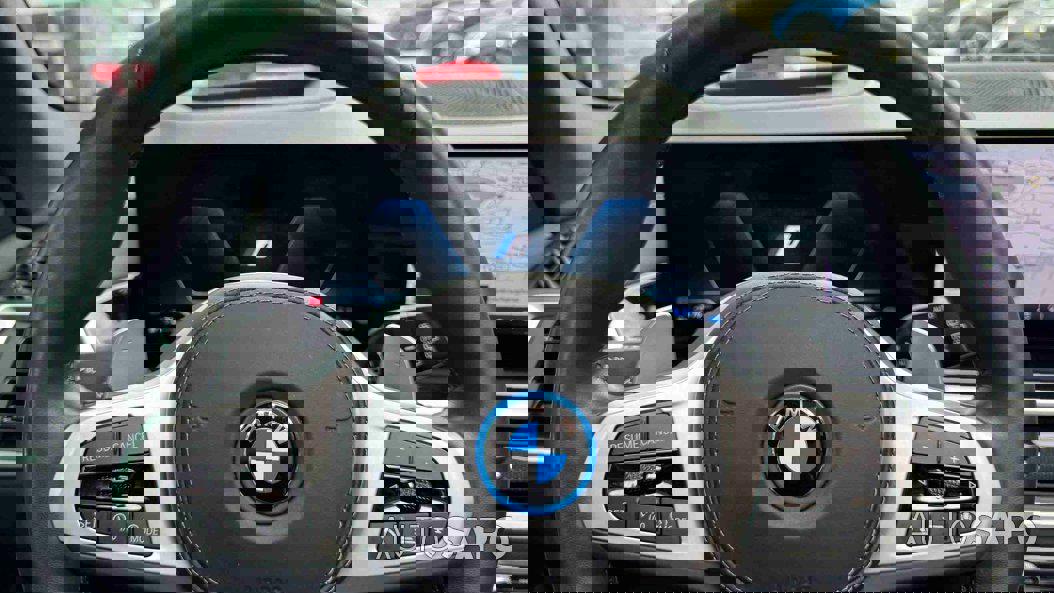 BMW X5 M de 2024