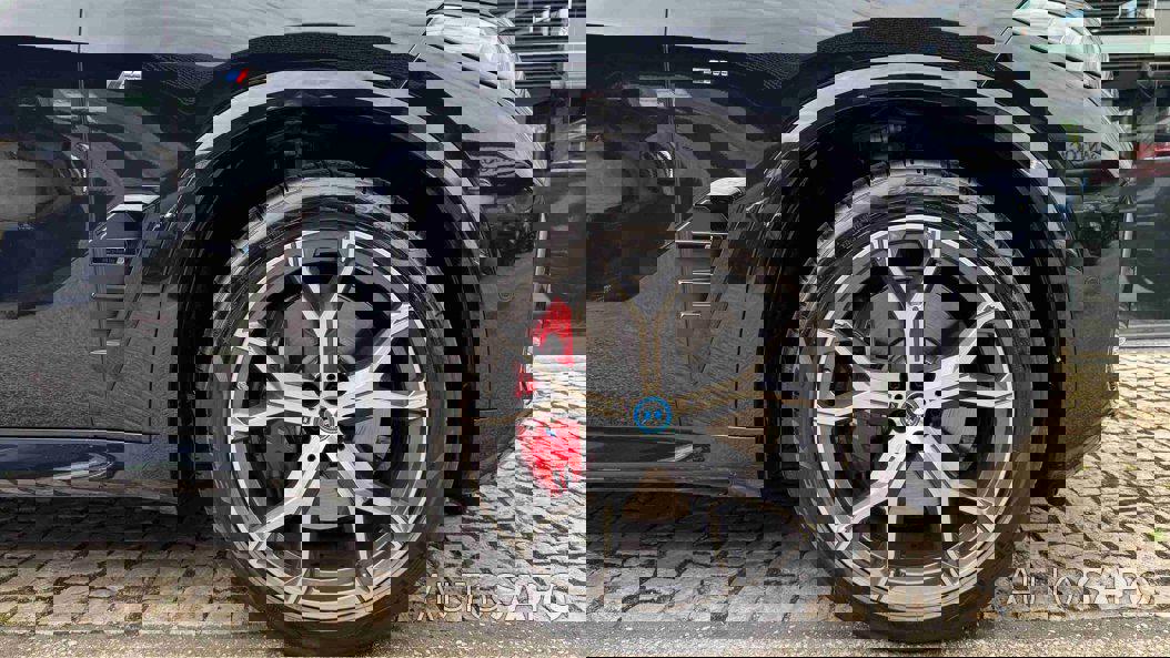 BMW X5 M de 2024