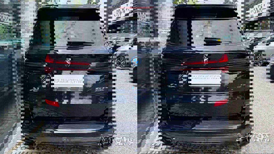 BMW X5 M de 2024