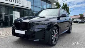 BMW X5 M de 2024
