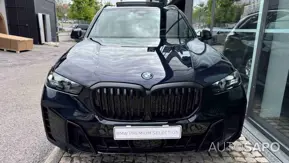 BMW X5 M de 2024