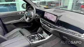 BMW X5 M de 2024