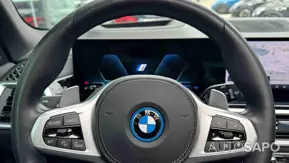 BMW X5 M de 2024