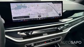 BMW X5 M de 2024