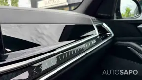 BMW X5 M de 2024