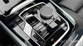 BMW X5 M de 2024