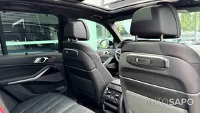 BMW X5 M de 2024