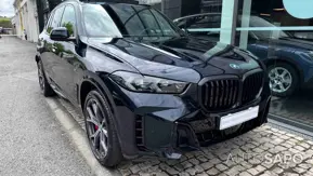 BMW X5 M de 2024