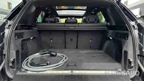 BMW X5 M de 2024