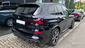BMW X5 M de 2024