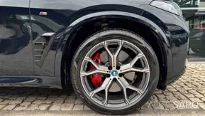 BMW X5 M de 2024