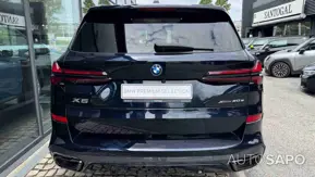 BMW X5 M de 2024