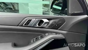 BMW X5 M de 2024