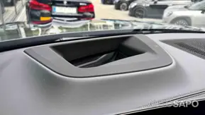 BMW X5 M de 2024