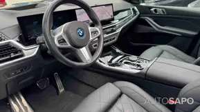 BMW X5 M de 2024