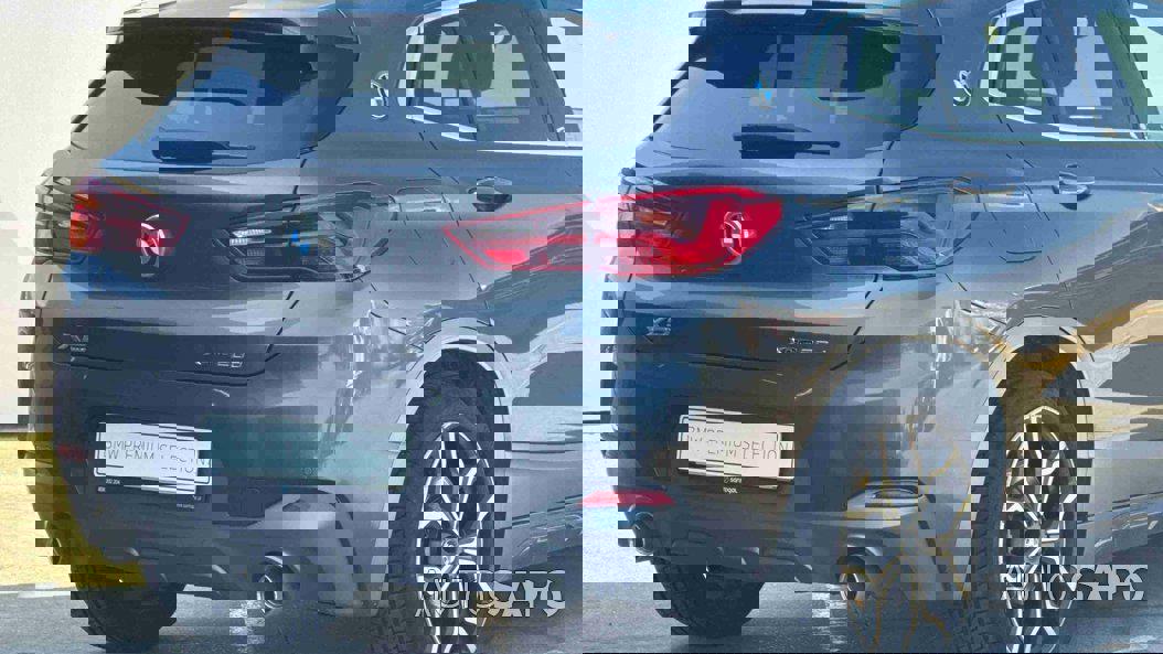 BMW X2 20 d xDrive Auto X Pack M de 2018